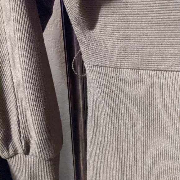 Forever 21 green mini dress - Picture 6 of 6